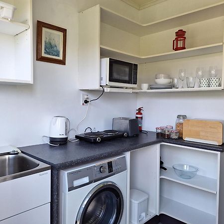 Apartamento Peaceful Pukerua Bay Exterior foto